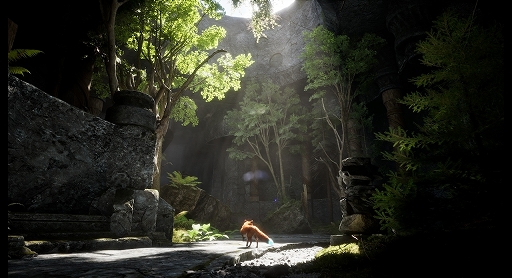 ꡼ No.005 | ĥͤʬߤ˥ᥤǤ롪ĥͤΥɥ٥㡼³ԡSpirit of the North 2׻ͷݡȡgamescom