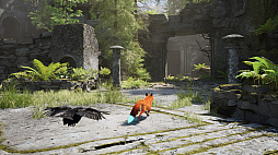 ꡼ No.001 | Spirit of the North 2