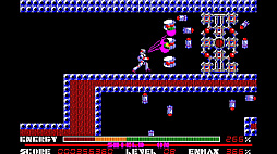 EGG���󥽡��� �ƥ����� PC-8801mkIISR