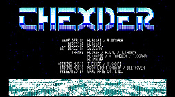 EGG���󥽡��� �ƥ����� PC-8801mkIISR