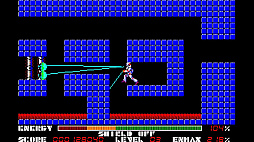 EGG���󥽡��� �ƥ����� PC-8801mkIISR