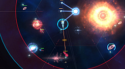 Hades' Star: DARK NEBULA