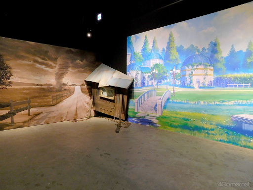 ���������꡼ No.006�Υ���ͥ������ / �֤����Ρ��ץ�󥹤��ޤâ�Dramatic Masterpiece Show���Ÿ���������ݡ��ȡ�HE��VENS���¤���������ˡ�Ȥ���������