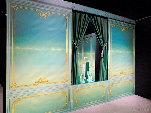 ���������꡼ No.008�Υ���ͥ������ / �֤����Ρ��ץ�󥹤��ޤâ�Dramatic Masterpiece Show���Ÿ���������ݡ��ȡ�HE��VENS���¤���������ˡ�Ȥ���������