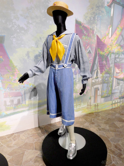 ���������꡼ No.014�Υ���ͥ������ / �֤����Ρ��ץ�󥹤��ޤâ�Dramatic Masterpiece Show���Ÿ���������ݡ��ȡ�HE��VENS���¤���������ˡ�Ȥ���������