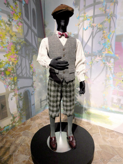 ���������꡼ No.015�Υ���ͥ������ / �֤����Ρ��ץ�󥹤��ޤâ�Dramatic Masterpiece Show���Ÿ���������ݡ��ȡ�HE��VENS���¤���������ˡ�Ȥ���������