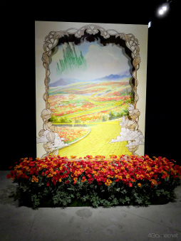 ���������꡼ No.016�Υ���ͥ������ / �֤����Ρ��ץ�󥹤��ޤâ�Dramatic Masterpiece Show���Ÿ���������ݡ��ȡ�HE��VENS���¤���������ˡ�Ȥ���������