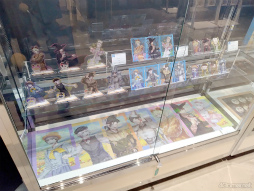 ���������꡼ No.019�Υ���ͥ������ / �֤����Ρ��ץ�󥹤��ޤâ�Dramatic Masterpiece Show���Ÿ���������ݡ��ȡ�HE��VENS���¤���������ˡ�Ȥ���������