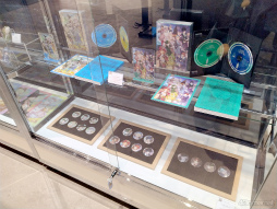 ���������꡼ No.022�Υ���ͥ������ / �֤����Ρ��ץ�󥹤��ޤâ�Dramatic Masterpiece Show���Ÿ���������ݡ��ȡ�HE��VENS���¤���������ˡ�Ȥ���������