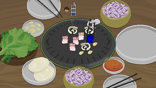 画像ギャラリー No.007のサムネイル画像 / 精霊が集まるお風呂屋さんを経営しよう。ジブリアニメに影響を受けたライフシム「Spirittea」,11月13日にリリース