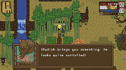 スピリットティー