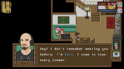 スピリットティー