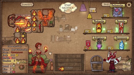 ꡼ No.003 | Backpack Battlesס38˥ȡ饹Ȥơ֥Сפȡ֥ѥޥ󥵡פо