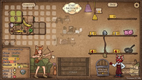 ꡼ No.006 | Backpack Battlesס38˥ȡ饹Ȥơ֥Сפȡ֥ѥޥ󥵡פо