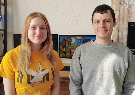 画像ギャラリー No.002のサムネイル画像 / インベントリ整理ローグライト「バックパック・バトル」の売上本数が2日間で10万本を突破。同時プレイ人数もデモ版の記録を更新