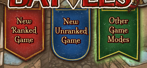 画像ギャラリー No.002のサムネイル画像 / 「バックパック・バトル」,フレンドと遊べるロビー機能やカジュアルモード向けカスタムルールを追加