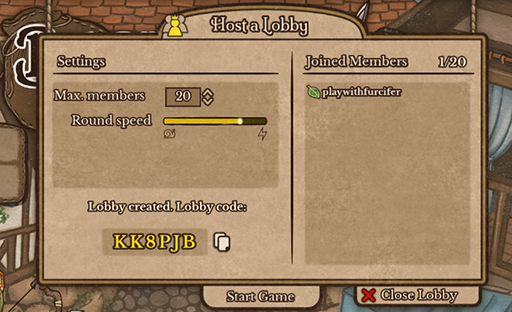 画像ギャラリー No.003のサムネイル画像 / 「バックパック・バトル」,フレンドと遊べるロビー機能やカジュアルモード向けカスタムルールを追加