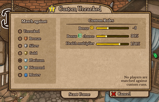 画像ギャラリー No.004のサムネイル画像 / 「バックパック・バトル」,フレンドと遊べるロビー機能やカジュアルモード向けカスタムルールを追加