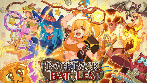 画像ギャラリー No.007のサムネイル画像 / 「バックパック・バトル」,電荷を軸にした新クラス「エンジニア」が登場。各ラウンド終了時に相手と鞄を入れ替える「スイッチモード」も実装