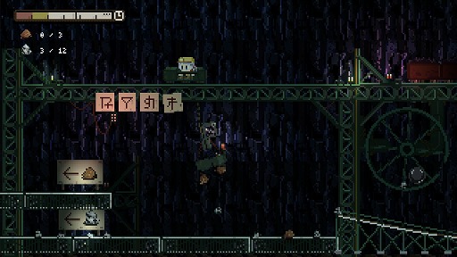 ꡼ No.002 | ۻϫƯԤȤʤäͯõ롣ڤͷ٤ûԥɥ٥㡼GluckפSteamȯ䡣119ޤǤ10󥪥