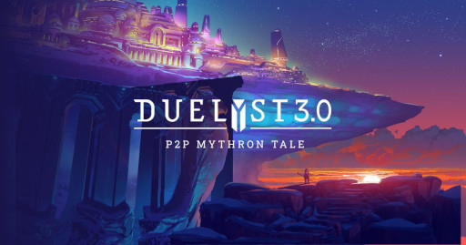 ꡼ No.004 | ֥å󥲡Duelyst3.0סSeamoon ProtocolνȥȤ12˥꡼ǥӥüԤ罸򳫻