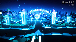 Paper Dash - Ghost Hunt