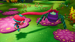 DreamWorks Trolls Remix Rescue