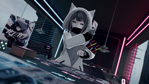 ꡼ No.021 | Υץ쥤ݡVRʤǤϤΥʥγڤɥ֥ʥפθǤɤVRChatפˤƸ