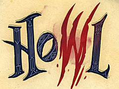 μܤΤ褦ʥեåΥȥƥHowlס11Υ꡼ȯɽǿȥ쥤顼