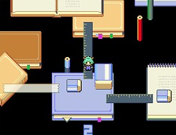 ���������꡼ No.007�Υ���ͥ������ / å��줿Ǿ�ߤ���õ�����ɥ٥���㡼�������Ǿ�ߤ����㡼�ˡ������襤��Ǿ�ߤ��ˤ�ι�򤵤������2024ǯ��Steam�ǥ�꡼��