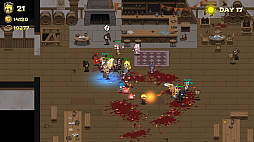 NecroAttack！