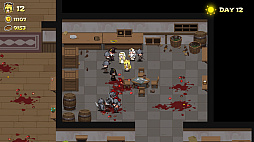 NecroAttack！