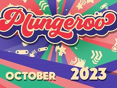 ݥޤʤ ץʥӥ奢ȶŤäħΥԥܡѥPlungerooפSteamȯ