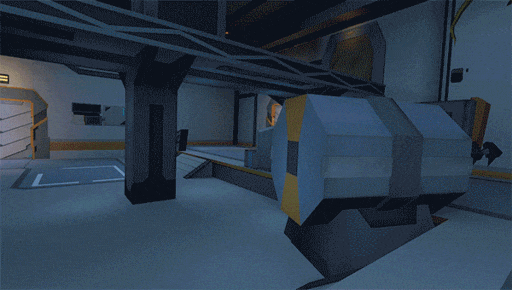 画像ギャラリー No.002のサムネイル画像 / 基本プレイ無料のVRヒーローシューター「Rampage Agents」正式サービス開始。「バトルロイヤル」と「アドベンチャー」の2つのモードを搭載