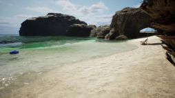 �ӡ����Х�������󥷥ߥ�졼����