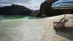 �ӡ����Х�������󥷥ߥ�졼����