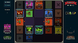 ꡼ No.003 | Lost For Swords