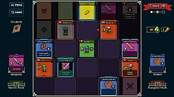 ꡼ No.004 | Lost For Swords