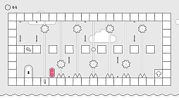 Lily in Puzzle World