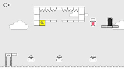 Lily in Puzzle World