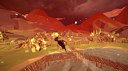 ドラゴンウィングズ