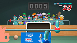 Headbangers: Rhythm Royale