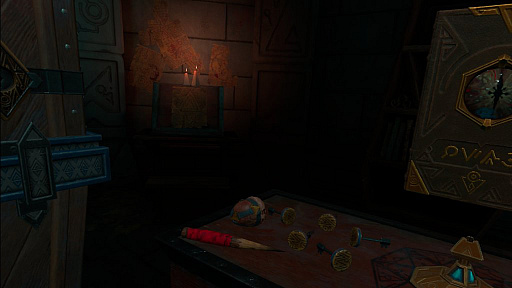 ꡼ No.002 | ̲äƤ۷쵴򵯤ݤVRSilent Slayer: Vault of the VampireפΥץ쥤ࡼӡȥåܤδ򤹤