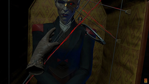 ꡼ No.003 | ̲äƤ۷쵴򵯤ݤVRSilent Slayer: Vault of the VampireפΥץ쥤ࡼӡȥåܤδ򤹤