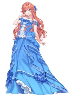 ���������꡼ No.005�Υ���ͥ������ / �ְ��������ٹ�β����Ҥ�Ů�������פ������ಽ��Switch��DL���եȤȤ���2024ǯ�դ�ȯ�����