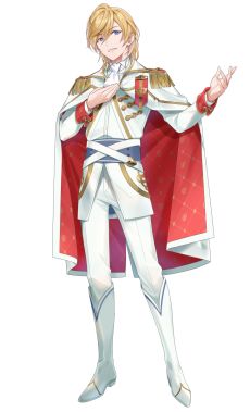 ���������꡼ No.007�Υ���ͥ������ / �ְ��������ٹ�β����Ҥ�Ů�������פ������ಽ��Switch��DL���եȤȤ���2024ǯ�դ�ȯ�����