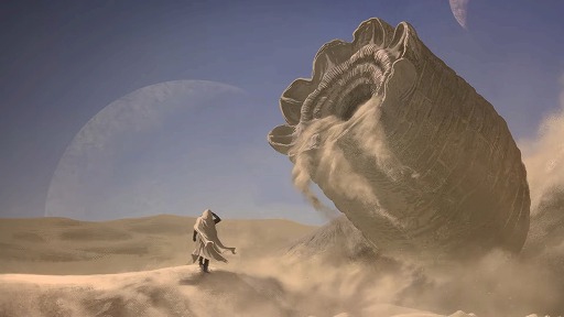 ꡼ No.003 | ֥ǥ塼 ׸ο͵ܥɥDune: ImperiumסPCǤΥ꡼1114˥ȡܸˤбͽ