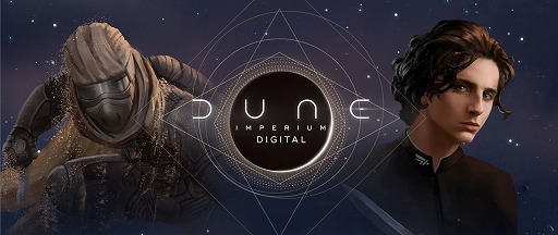 ꡼ No.004 | ǲ֥ǥ塼 ׸ΥǥܥɥDune: Imperiumס꡼ȡܸˤб