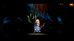 リトル ノア 楽園の後継者