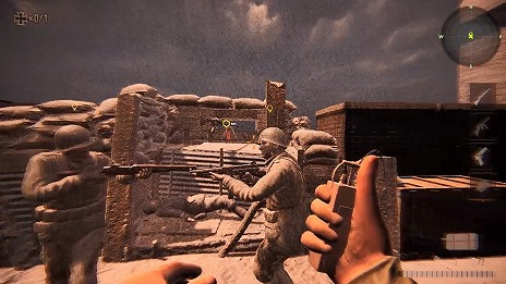 ꡼ No.005Υͥ / ΥޥǥΦˤFPS֥ɥ D-ǥ PART ONE꡼˼¤˴ŤߥåAỊʼΤĩ